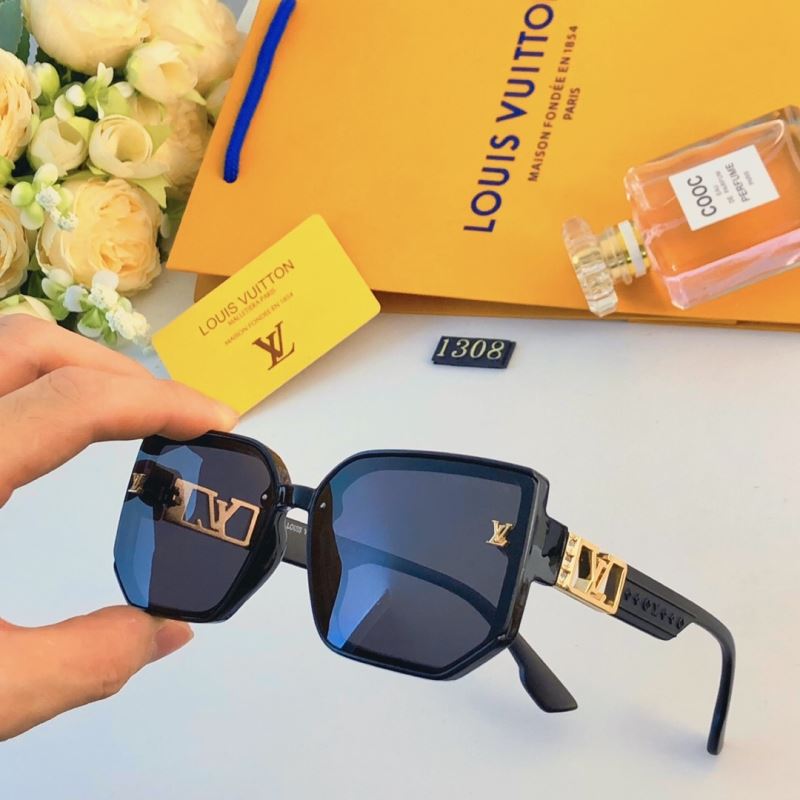 Louis Vuitton Sunglasses